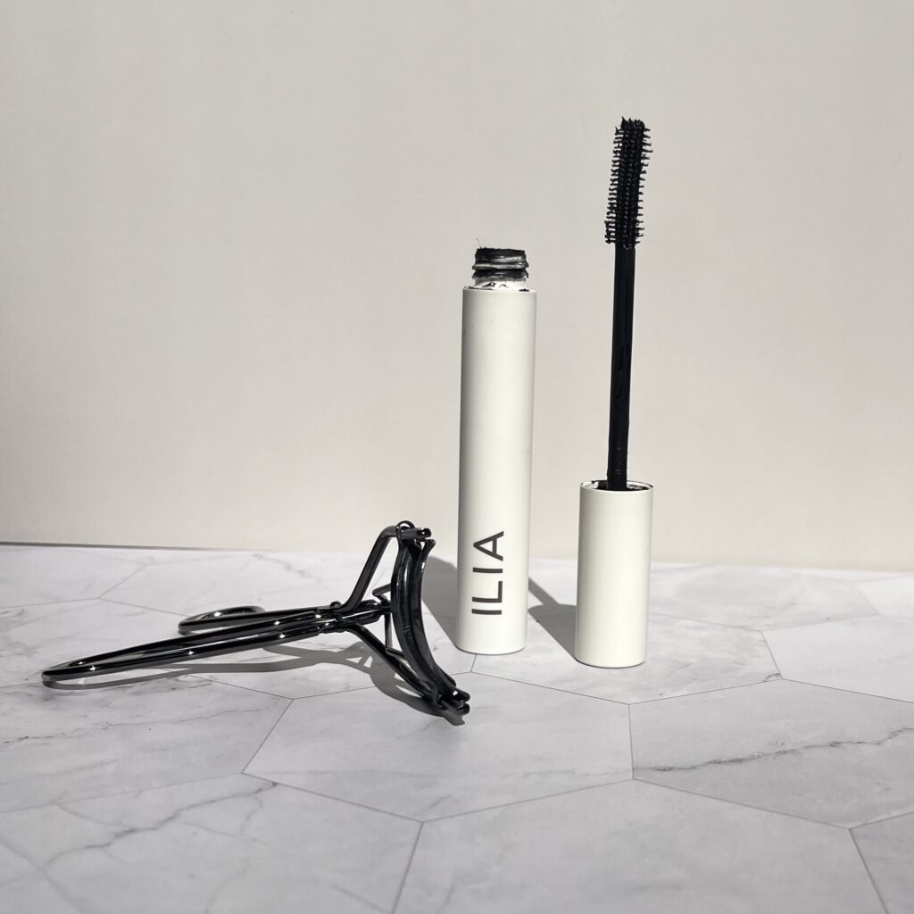 Ilia Limitless Lash and eyelash curler